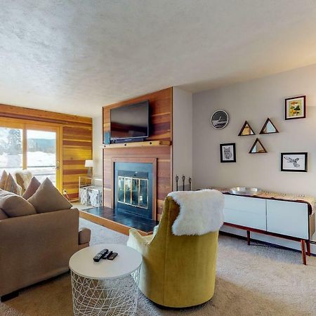 2 Bed 2 Bath Apartment In Summit County Silverthorne Exterior foto