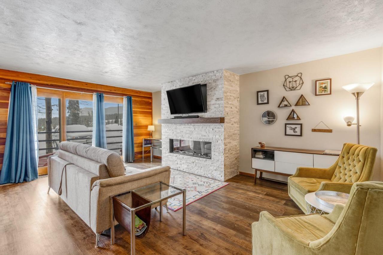 2 Bed 2 Bath Apartment In Summit County Silverthorne Exterior foto