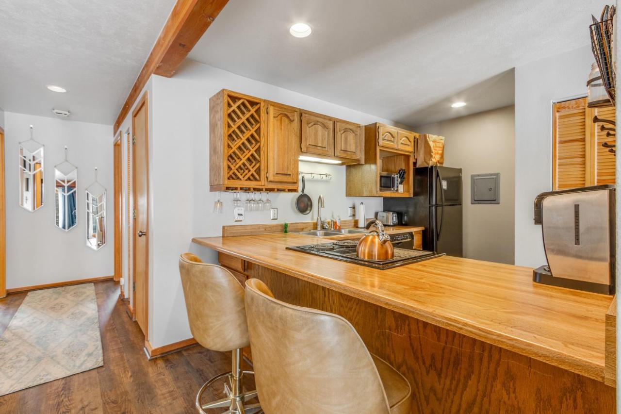 2 Bed 2 Bath Apartment In Summit County Silverthorne Exterior foto