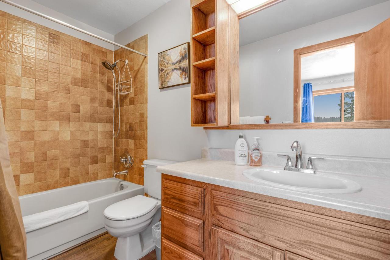 2 Bed 2 Bath Apartment In Summit County Silverthorne Exterior foto