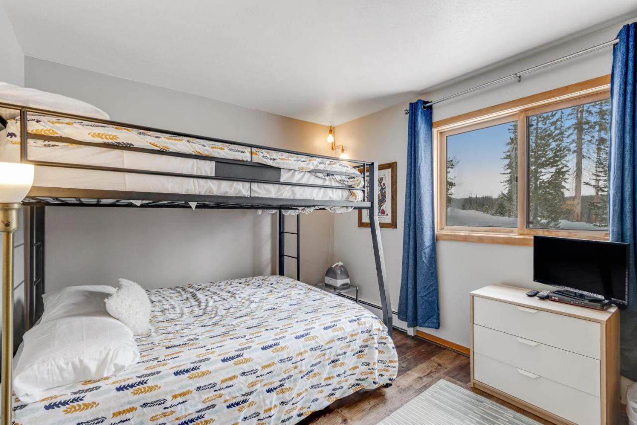 2 Bed 2 Bath Apartment In Summit County Silverthorne Exterior foto