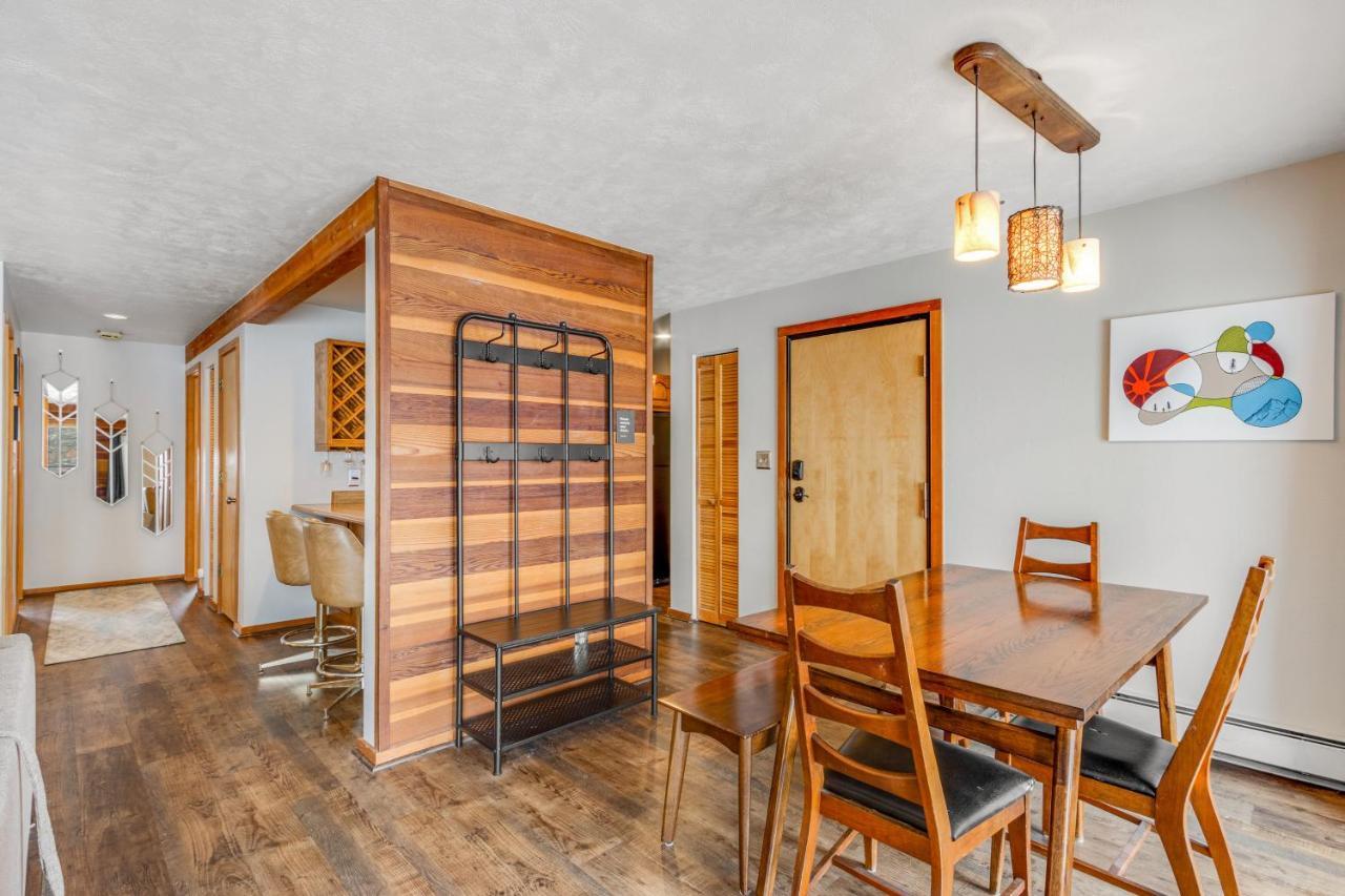 2 Bed 2 Bath Apartment In Summit County Silverthorne Exterior foto