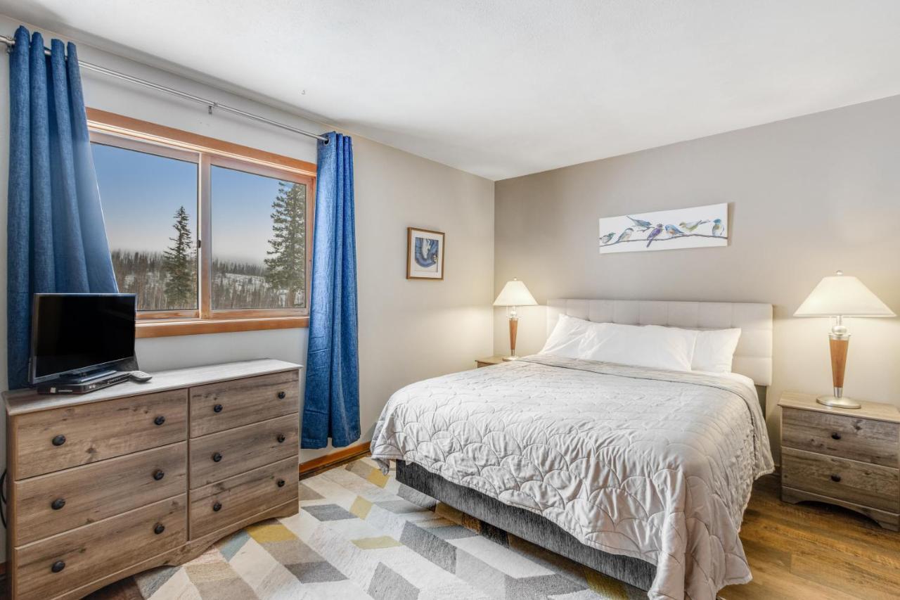 2 Bed 2 Bath Apartment In Summit County Silverthorne Exterior foto
