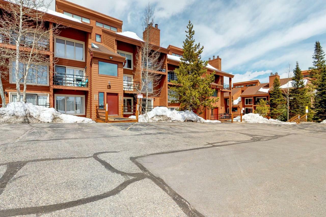 2 Bed 2 Bath Apartment In Summit County Silverthorne Exterior foto