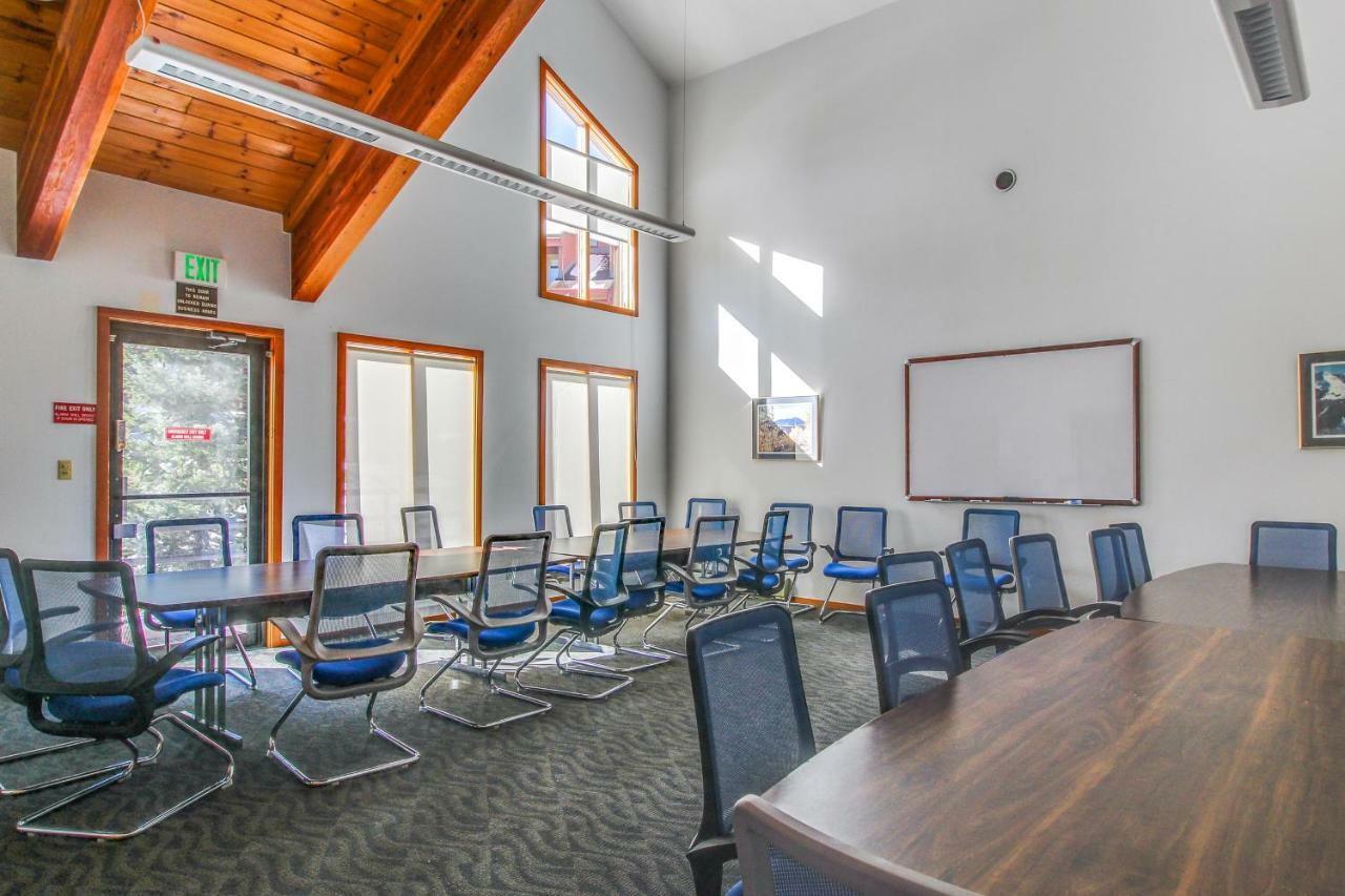 2 Bed 2 Bath Apartment In Summit County Silverthorne Exterior foto