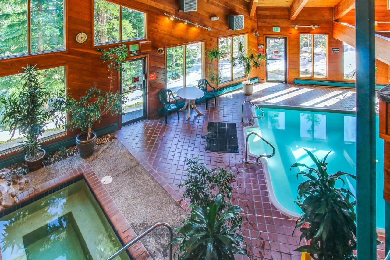 2 Bed 2 Bath Apartment In Summit County Silverthorne Exterior foto