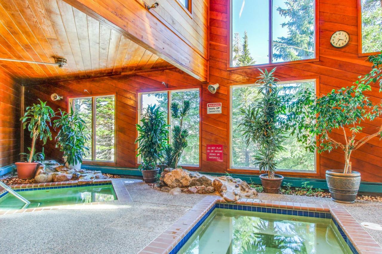 2 Bed 2 Bath Apartment In Summit County Silverthorne Exterior foto